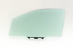 Driver Left Side Front Door Window Door Glass Compatible with Toyota Venza 2021-2024 Models