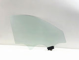 Tempered Passenger Right Side Front Door Window Door Glass Compatible with Kia Telluride 2020-2024 Models