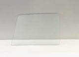 Tempered Door Window Door Glass Compatible with Beetle / Super Beetle 2-Door Sedan 1965-2003 Models Fit Both Side