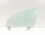 Tempered Driver Left Side Front Door Window Door Glass Compatible with Maserati Ghibli 2014-2024 Models