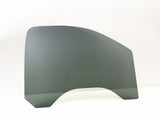 Tempered Privacy Passenger Right Side Front Door Window Door Glass Compatible with GMC Yukon / Yukon XL 2007-2011