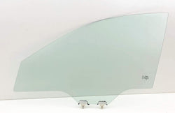Driver Left Side Front Window Glass Compatible with Subaru Impreza WRX 4 Door Sedan/Hatchback 2008-2014 Models