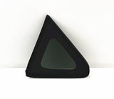 Tempered Passenger Right Side Quater Window Quarter Glass Compatible with Subaru Crosstrek 2024-2025 Models