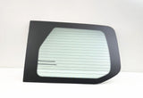 Heated Rear Back Window Back Glass Passenger Right Side Compatible with Ford Transit 83.2" Low-Roof Van 2015-2023 Models (Not for Mid-Roof , High-Roof , Or Transit Connect)