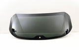 Heated Rear Tailgate Liftgate Back Window Back Glass Compatible with Chevrolet TrailBlazer 2021-2025 Models