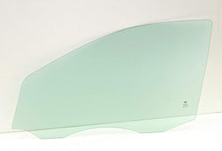 Driver Left Side Front Door Window Door Glass Compatible with Mercedes Benz C230 / C240 / C280/ C320 / C32 AMG / C350 / C55AMG 4 Door Sedan 2004-2007 Models