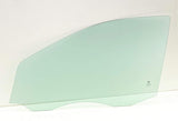 Driver Left Side Front Door Window Door Glass Compatible with Mercedes Benz C230 / C240 / C280/ C320 / C32 AMG / C350 / C55AMG 4 Door Sedan 2004-2007 Models