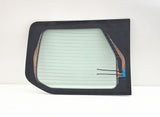 Heated Rear Back Window Back Glass Passenger Right Side Compatible with Ford Transit 83.2" Low-Roof Van 2015-2023 Models (Not for Mid-Roof , High-Roof , Or Transit Connect)