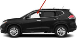 Laminated Driver Left Side Front Door Window Door Glass Compatible with Nissan Rogue 2019-2020 Models (Not For Rogue Sport or Rogue Select)