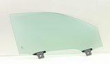 Laminated Passenger Right Side Front Door Window Door Glass Compatible with Ford Ranger Pickup 2 Door Super Cab 2019-2023 Models