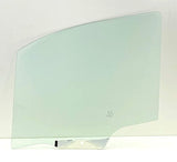 Laminated Driver Left Side Front Door Window Door Glass Compatible with Ford Transit Connect 2019-2023 Models