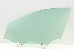 Laminated-Style Tempered Driver Left Side Front Door Window Glass Compatible with Mercedes Benz E300 E43AMG 2017-2019 / E350 2020-2023 / E53AMG 2019-2023 / E400 E450 E63AMG 2017-2023 4-Door
