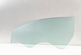 Tempered Driver Left Side Door Window Door Glass Compatible with Kia Forte Koup 2-Door Coupe 2014-2017 Models