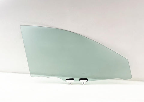 Tempered Passenger Right Side Front Door Window Glass Compatible with Toyota Crown 2023-2025 Models