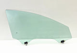 Tempered Passenger Right Side Front Door Window Door Glass Compatible with Mazda 3 4-Door Sedan 2019-2025 Models