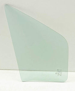 Laminated Passenger Right Side Front Vent Window Vent Glass Compatible with Ford Transit Connect 2019-2023 Models