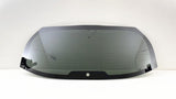 Heated With Antenna Without Alarm Wire Style Back Window Back Glass Compatible with Mercedes Benz GLC300 & & GLC43 AMG 2023-2024 Models