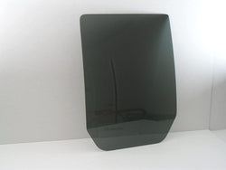 Driver Left Side Rear Door Window Door Glass Compatible with Oldsmobile Bravada 2002-2004 Models/Buick Rainier 2004-2007 Models/Chevrolet TrailBlazer 2002-2009 Models/GMC Envoy 2002-2009 Models