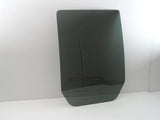Driver Left Side Rear Door Window Door Glass Compatible with Oldsmobile Bravada 2002-2004 Models/Buick Rainier 2004-2007 Models/Chevrolet TrailBlazer 2002-2009 Models/GMC Envoy 2002-2009 Models