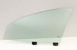 Driver Left Side Front Door Window Door Glass Compatible with Chrysler 300M/Concorde/LHS/Dodge Intrepid 4 Door Sedan 2001-2004 Models