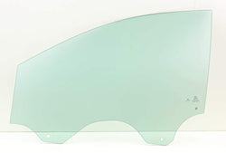 OE Tempered Driver Left Side Front Door Window Door Glass Compatible with Ford Edge 2015-2024 Models