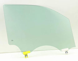 Laminated Passenger Right Side Front Door Window Door Glass Compatible with Ram 1500 Pickup 2019-2025 Models (Not For 1500Classic)