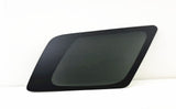 Tempered Passenger Right Side Quarter Window Quarter Glass Compatible with GMC Acadia 2007-2012 Models