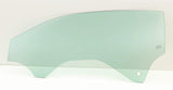 Driver Left Side Door Window Door Glass Compatible with Chevrolet Camaro 2 Door Convertible 2016-2024 Models