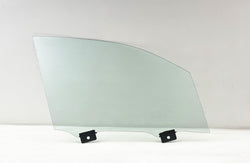 Laminated Passenger Right Side Front Door Window Door Glass Compatible with Porsche Cayenne SUV 2019-2024 Models (Not For Coupe)