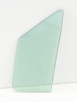 Driver Left Side Front Vent Window Vent Glass Compatible with Toyota Corolla 4 Door Hatchback 2019-2025 / Corolla 4 Door Sedan 2020-2025 Models