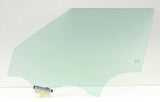 Driver Left Front Door Window Door Glass Compatible with Kia Soul 2020-2025 Models