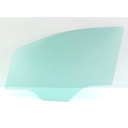 Tempered Driver Left Side Front Door Window Door Glass Compatible with Chevrolet Blazer EV 2024-2026 & Honda Prologue 2024-2026 Models