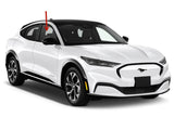 OEM Laminated Passenger Right Side Front Door Window Door Glass Compatible with Ford Mustang Mach-E 2021-2025 Models