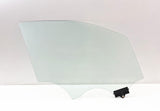 Tempered Passenger Right Side Front Door Window Door Glass Compatible with Kia Sorento 2021-2025 Models