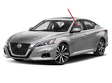 OEM Laminated Driver Left Side Front Door Window Door Glass Compatible with Nissan Altima 2019-2025 Models