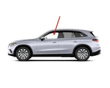 Laminated Driver Left Side Front Door Window Door Glass Compatible with Mercedes Benz GLC-Class GLC300 GLC43AMG 2023-2024 Models