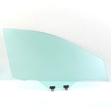 Passenger Right Side Front Door Window Door Glass Compatible with Nissan Kicks 2025-2026 Models