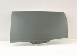 Driver Left Side Rear Door Window Door Glass Compatible with Honda HR-V 2023-2025 Models