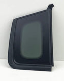 Passenger Right Side Quarter Window Quarter Glass Compatible with Jeep Compass MP 2017-2025 Models