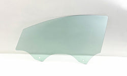 Tempered Driver Left Side Front Door Window Door Glass Compatible with Chevrolet Malibu 2016-2025 Models (Not For Malibu Limited 2016)