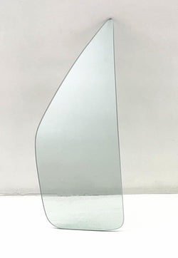 Clear Tempered Passenger Right Side Rear Vent Window Vent Glass Compatible with Honda CR-V 2002-2006 Models