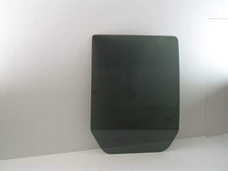 Passenger Right Side Rear Door Window Door Glass Compatible with Saab 9-7x 2005-2009 Models/Isuzu Ascender 5 Passenger 2004-2009 Models