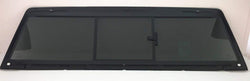 OE Sliding Back Window Back Slider Glass Compatible with Dodge Ram Pickup 2009-2018 1500 & 2019-2024 1500 Classic & 2010-2025 2500 3500 & 2011-2025 3500Cab/Chs 4500 5500 Models