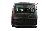 Heated Rear Back Window Back Glass Passenger Right Side Compatible with Ford Transit 83.2" Low-Roof Van 2015-2023 Models (Not for Mid-Roof , High-Roof , Or Transit Connect)