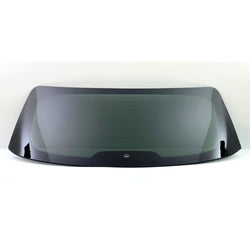 Tempered Heated Rear Tailgate Liftgate Window Back Glass Compatible with Acura ZDX 2024-2025 Models