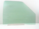 Passenger Right Side Front Door Window Door Glass Compatible with Chevrolet Blazer 1995-2005/GMC Jimmy 1995-2001 Models
