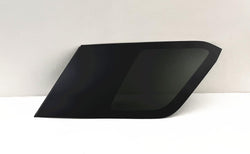 Tempered Passenger Right Side Rear Quarter Window Quarter Glass Compatible with Nissan Pathfinder 2022-2024 Models