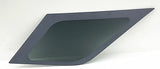 Driver Left Side Quarter Window Quarter Glass Compatible with Ford Explorer 2020-2025 Models