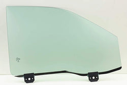 Laminated Passenger Right Side Front Door Window Door Glass Compatible with Ford Expedition/Lincoln Navigator 2018-2023 Models
