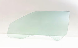 Tempered Driver Left Side Door Window Door Glass Compatible with Mercedes Benz C300 C43AMG C63AMG 2017-2023 2-Door Convertible Models